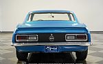 1968 Camaro SS Tribute Thumbnail 11