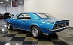 1968 Camaro SS Tribute Thumbnail 10