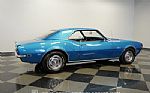 1968 Camaro SS Tribute Thumbnail 14