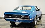 1968 Camaro SS Tribute Thumbnail 12