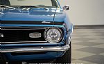1968 Camaro SS Tribute Thumbnail 21