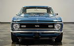 1968 Camaro SS Tribute Thumbnail 18