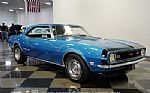 1968 Camaro SS Tribute Thumbnail 17