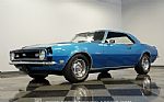 1968 Camaro SS Tribute Thumbnail 22