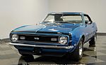 1968 Camaro SS Tribute Thumbnail 19