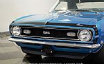 1968 Camaro SS Tribute Thumbnail 20