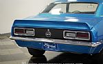 1968 Camaro SS Tribute Thumbnail 27