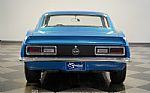 1968 Camaro SS Tribute Thumbnail 26