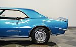 1968 Camaro SS Tribute Thumbnail 25