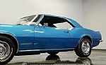 1968 Camaro SS Tribute Thumbnail 23