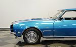 1968 Camaro SS Tribute Thumbnail 24
