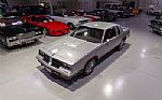 1984 Cutlass Calais Hurst/Olds Thumbnail 7