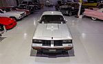1984 Cutlass Calais Hurst/Olds Thumbnail 8