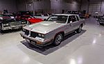 1984 Cutlass Calais Hurst/Olds Thumbnail 15