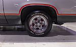 1984 Cutlass Calais Hurst/Olds Thumbnail 26