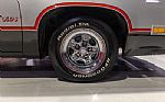 1984 Cutlass Calais Hurst/Olds Thumbnail 30