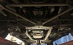 1984 Cutlass Calais Hurst/Olds Thumbnail 61