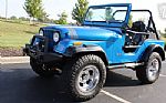 1978 CJ5 Thumbnail 2