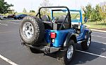 1978 CJ5 Thumbnail 5
