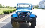 1978 CJ5 Thumbnail 21