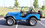1978 CJ5 Thumbnail 26