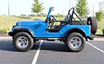 1978 CJ5 Thumbnail 27