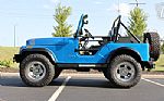 1978 CJ5 Thumbnail 28