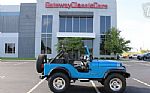1978 CJ5 Thumbnail 34