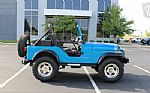 1978 CJ5 Thumbnail 35