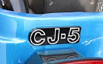 1978 CJ5 Thumbnail 50