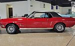 1968 Mustang Thumbnail 2