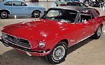 1968 Mustang Thumbnail 18