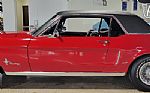 1968 Mustang Thumbnail 22