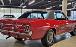 1968 Mustang Thumbnail 29