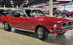 1968 Mustang Thumbnail 39