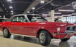 1968 Mustang Thumbnail 38