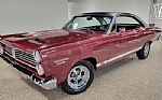 1967 Cyclone Thumbnail 20