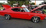 1969 Chevelle Malibu Thumbnail 5