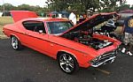 1969 Chevelle Malibu Thumbnail 3