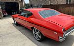 1969 Chevelle Malibu Thumbnail 2