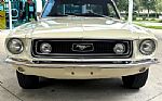 1968 Mustang Thumbnail 2