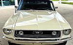 1968 Mustang Thumbnail 3