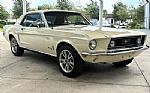 1968 Mustang Thumbnail 4