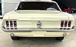 1968 Mustang Thumbnail 7