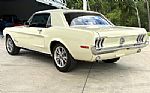 1968 Mustang Thumbnail 9