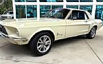 1968 Mustang Thumbnail 12