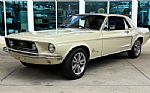 1968 Mustang Thumbnail 11