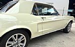 1968 Mustang Thumbnail 17