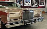 1980 Continental Mark VI Thumbnail 45