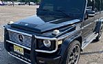 2008 G-Class Thumbnail 1